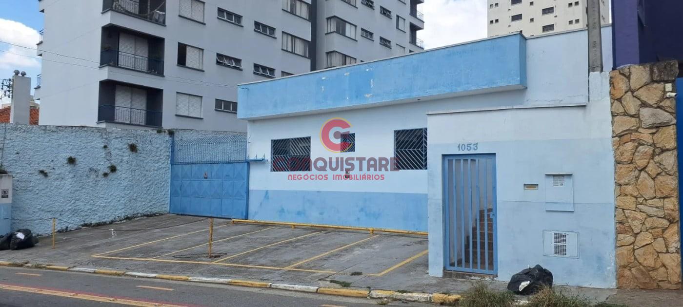 Depósito-Galpão - Foto 1