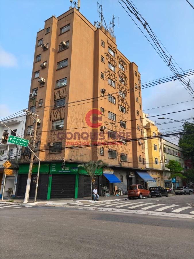 Prédio Inteiro - Foto 1