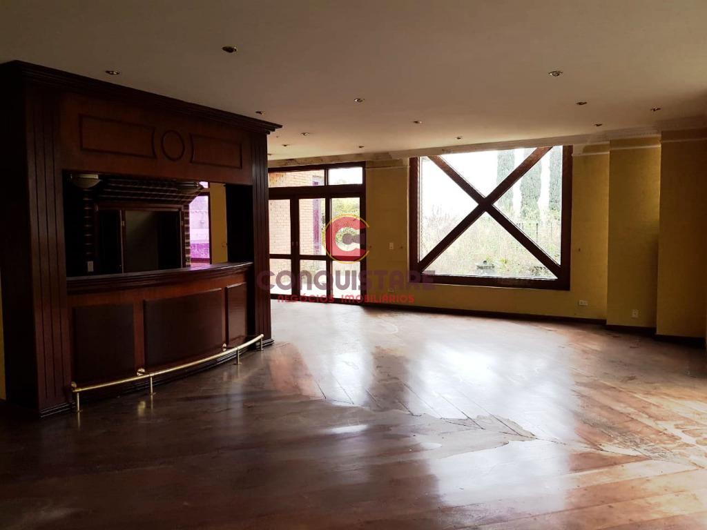 Sobrado à venda com 8 quartos, 572m² - Foto 2