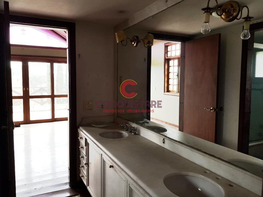 Sobrado à venda com 8 quartos, 572m² - Foto 4