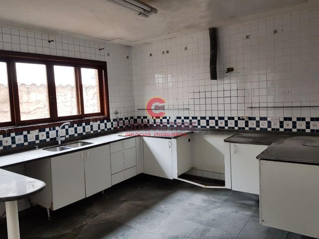 Sobrado à venda com 8 quartos, 572m² - Foto 6