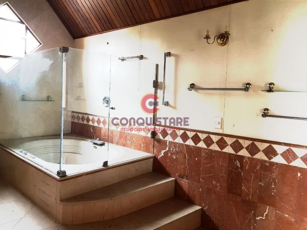 Sobrado à venda com 8 quartos, 572m² - Foto 12