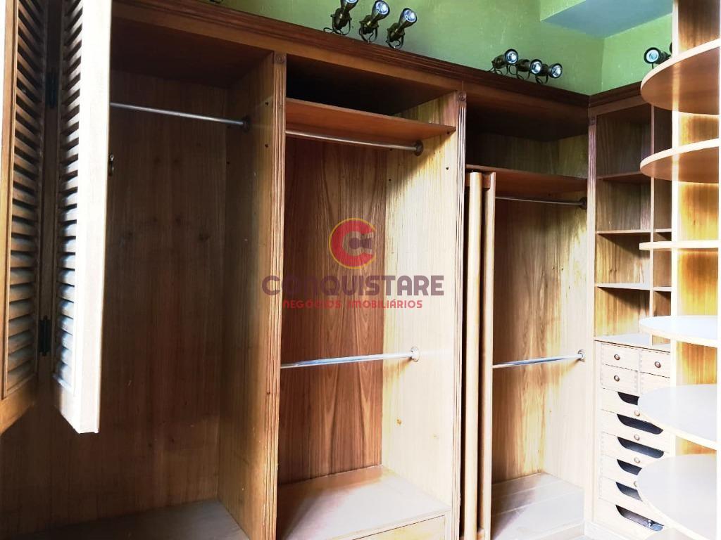 Sobrado à venda com 8 quartos, 572m² - Foto 11