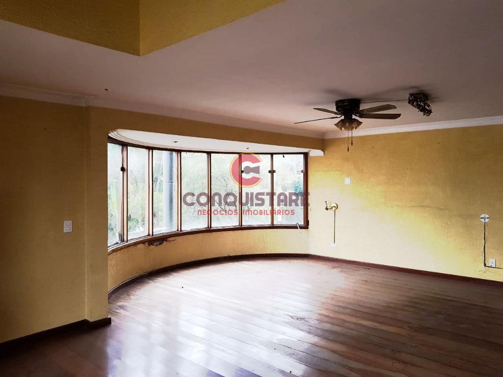 Sobrado à venda com 8 quartos, 572m² - Foto 15