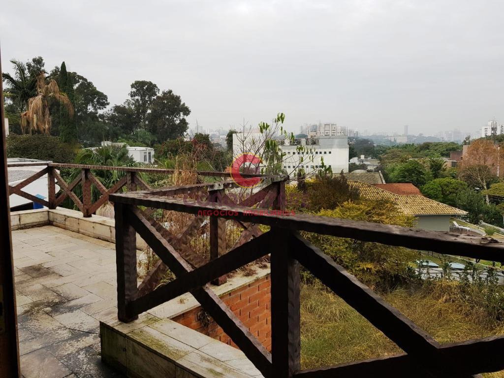 Sobrado à venda com 8 quartos, 572m² - Foto 13