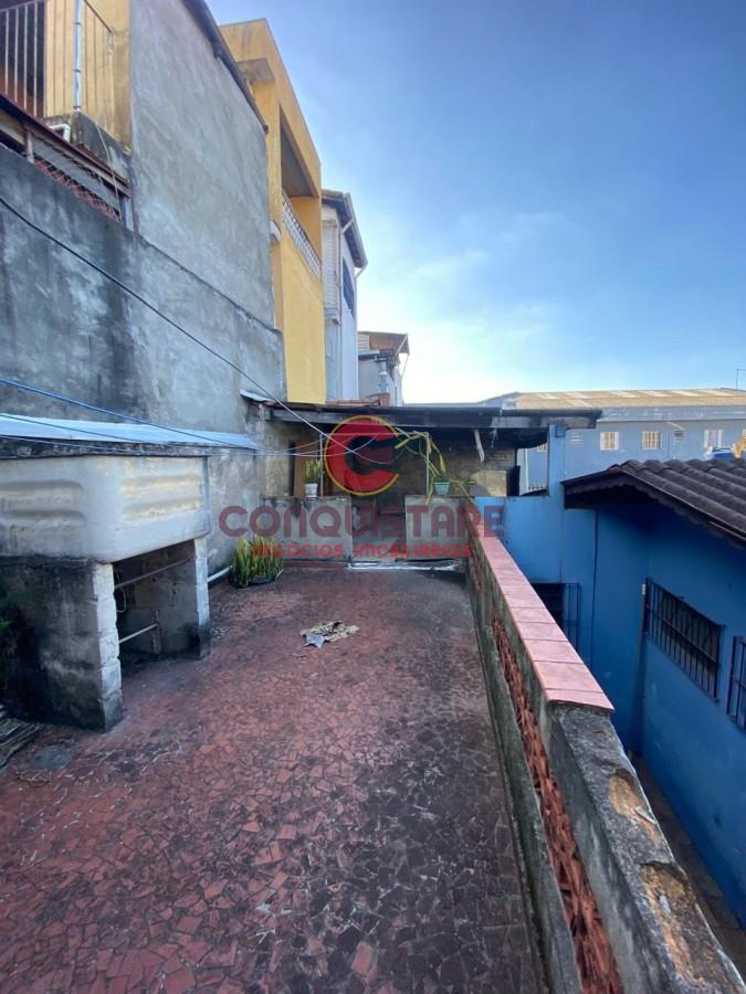 Sobrado, 4 quartos - Foto 4