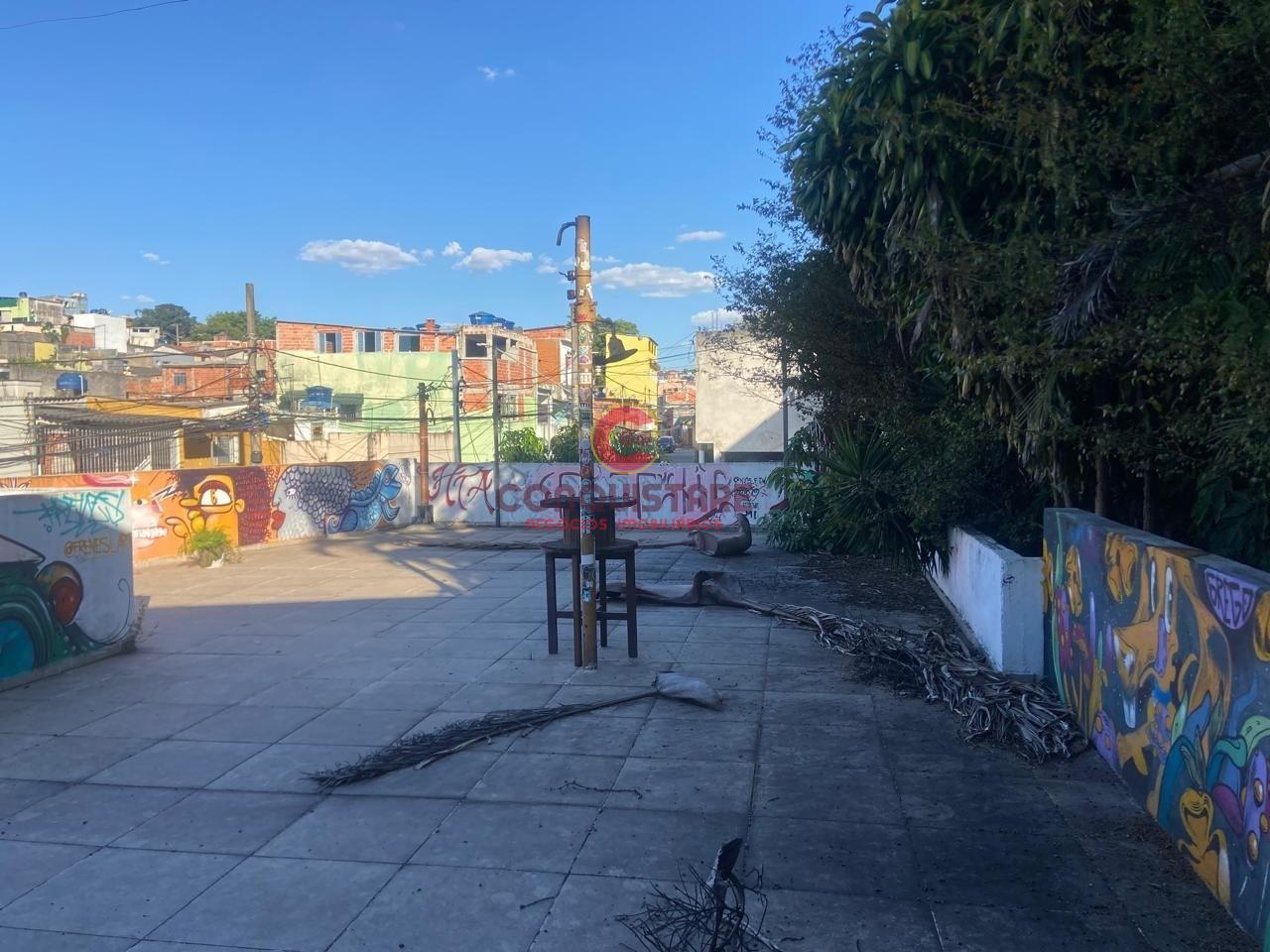 Sobrado, 4 quartos - Foto 1