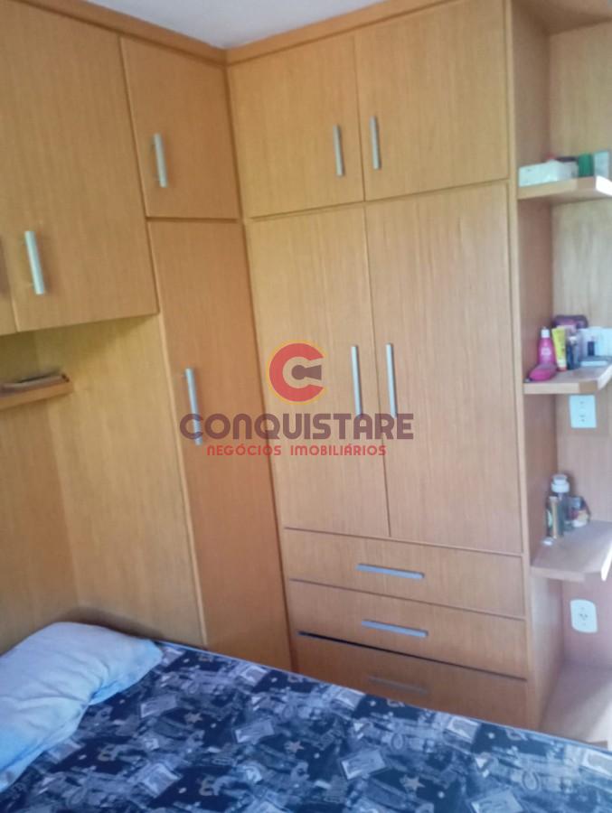 Apartamento, 2 quartos - Foto 3