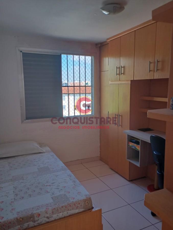 Apartamento, 2 quartos - Foto 2