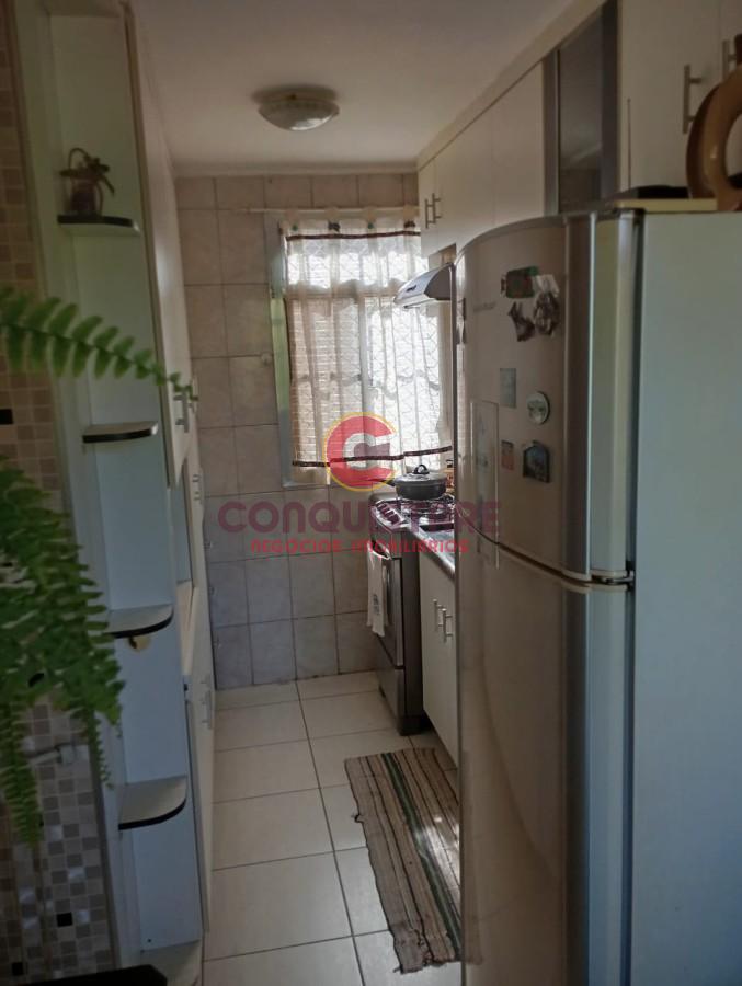 Apartamento, 2 quartos - Foto 6