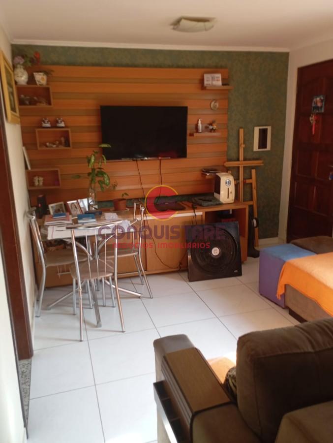 Apartamento, 2 quartos - Foto 1