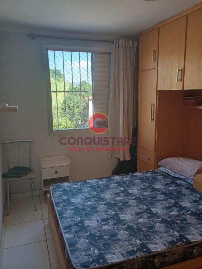 Apartamento, 2 quartos - Foto 8