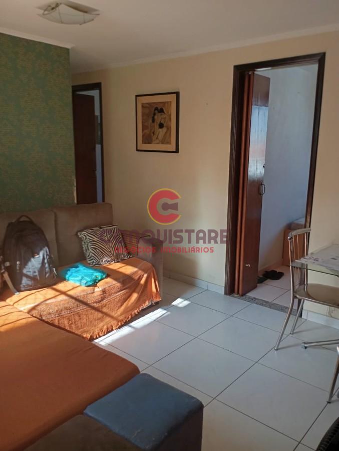 Apartamento, 2 quartos - Foto 7