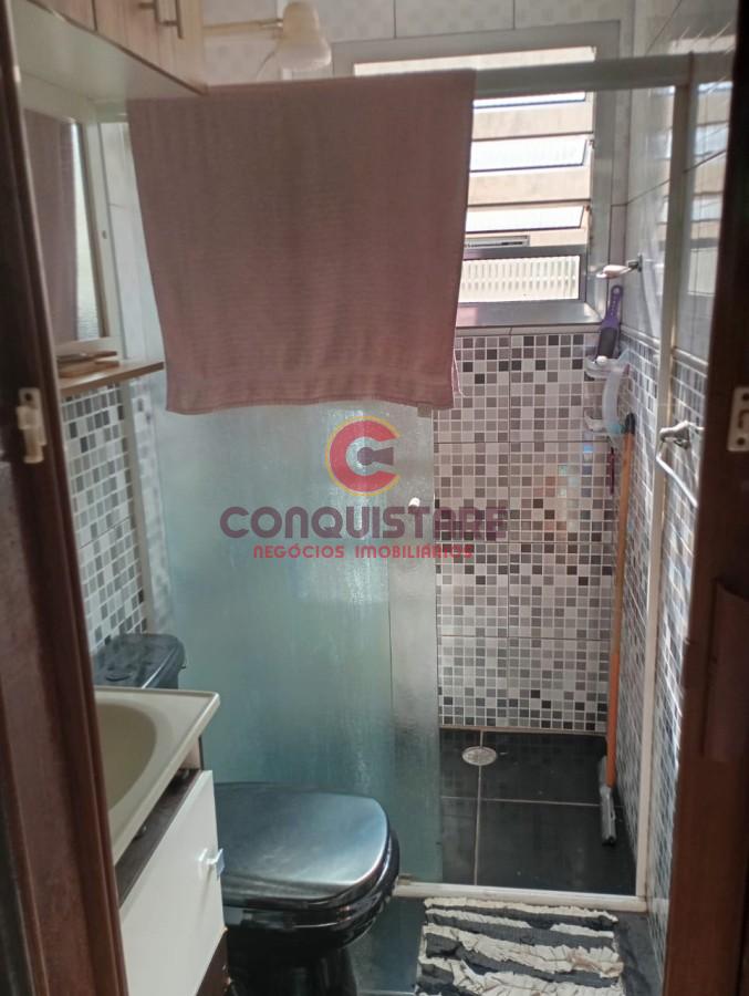 Apartamento, 2 quartos - Foto 9