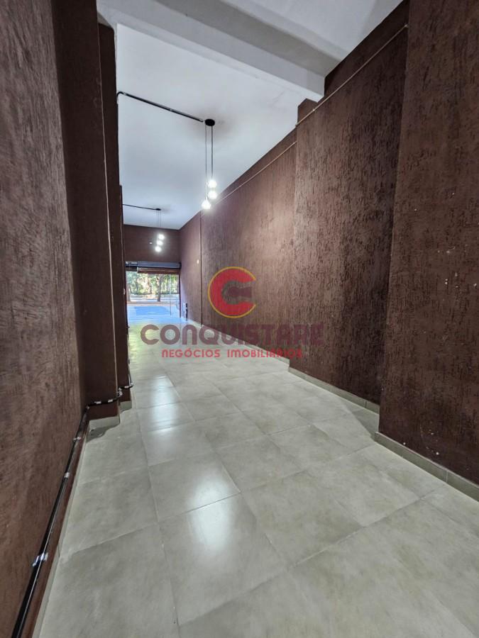 Conjunto Comercial-Sala para alugar, 100m² - Foto 2