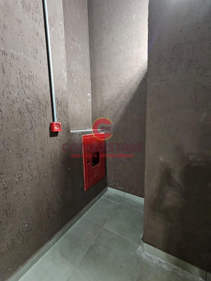Conjunto Comercial-Sala para alugar, 100m² - Foto 4