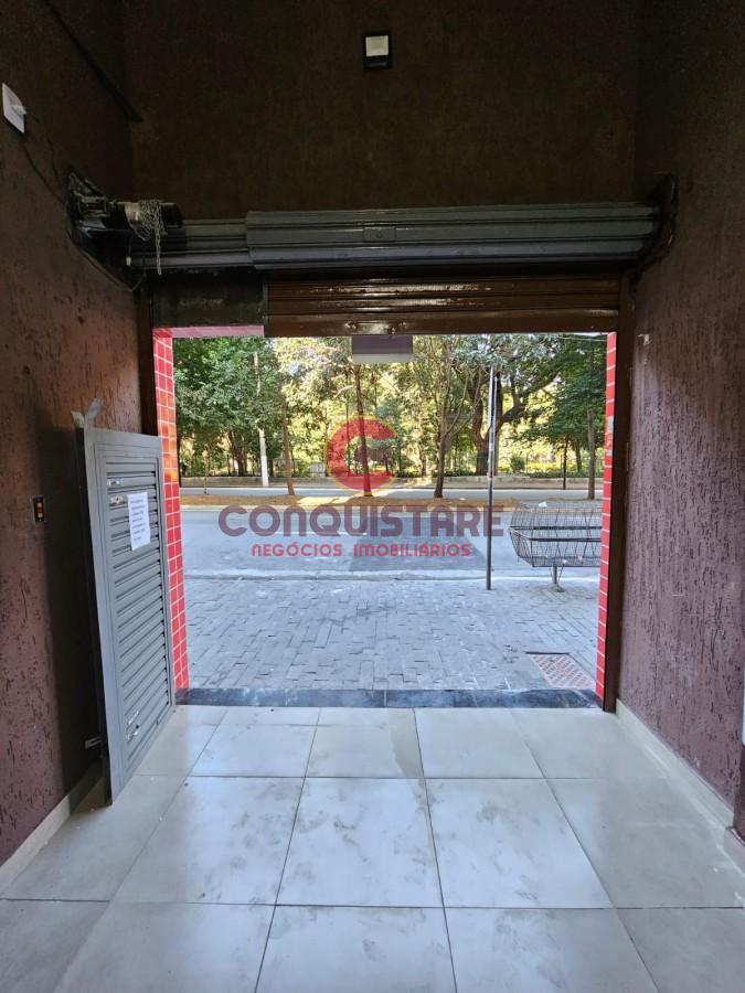 Conjunto Comercial-Sala para alugar, 100m² - Foto 3