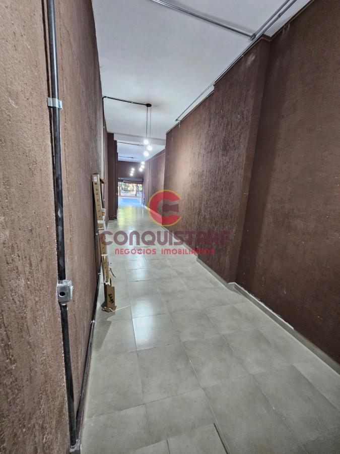 Conjunto Comercial-Sala para alugar, 100m² - Foto 5