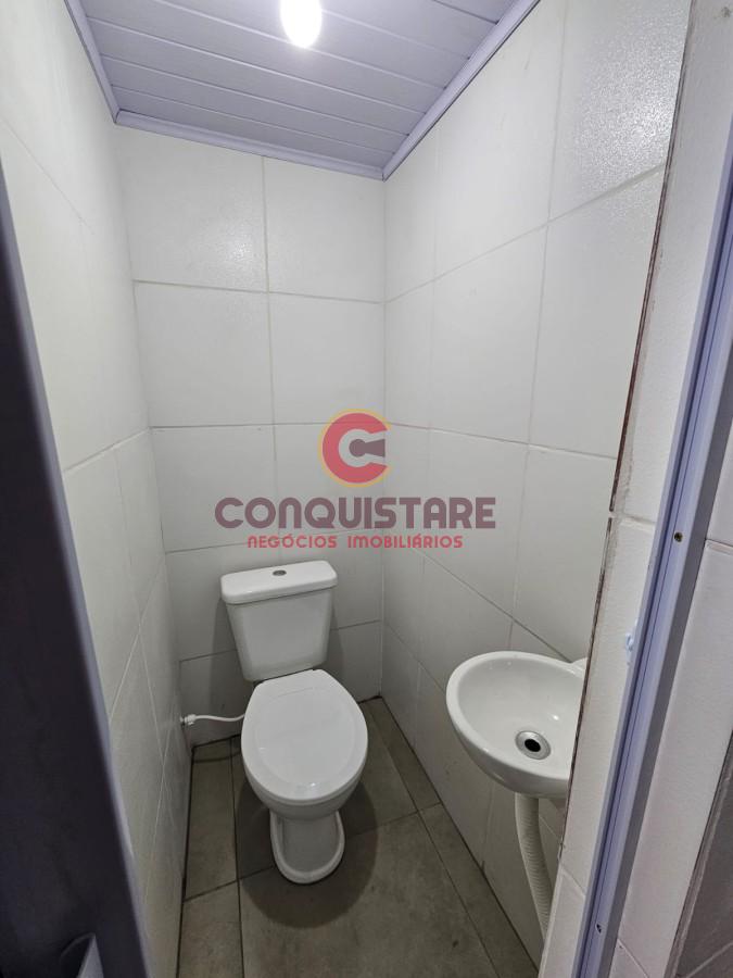 Conjunto Comercial-Sala para alugar, 100m² - Foto 6