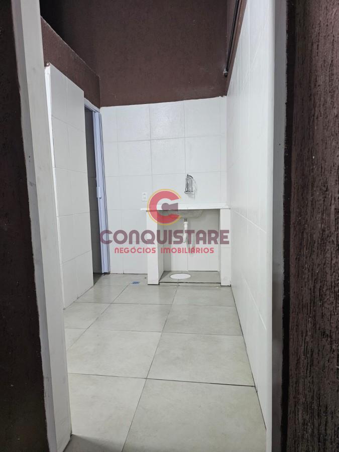 Conjunto Comercial-Sala para alugar, 100m² - Foto 10