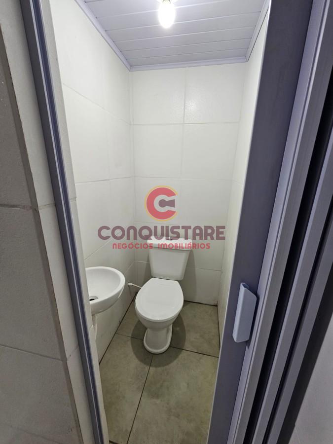 Conjunto Comercial-Sala para alugar, 100m² - Foto 11