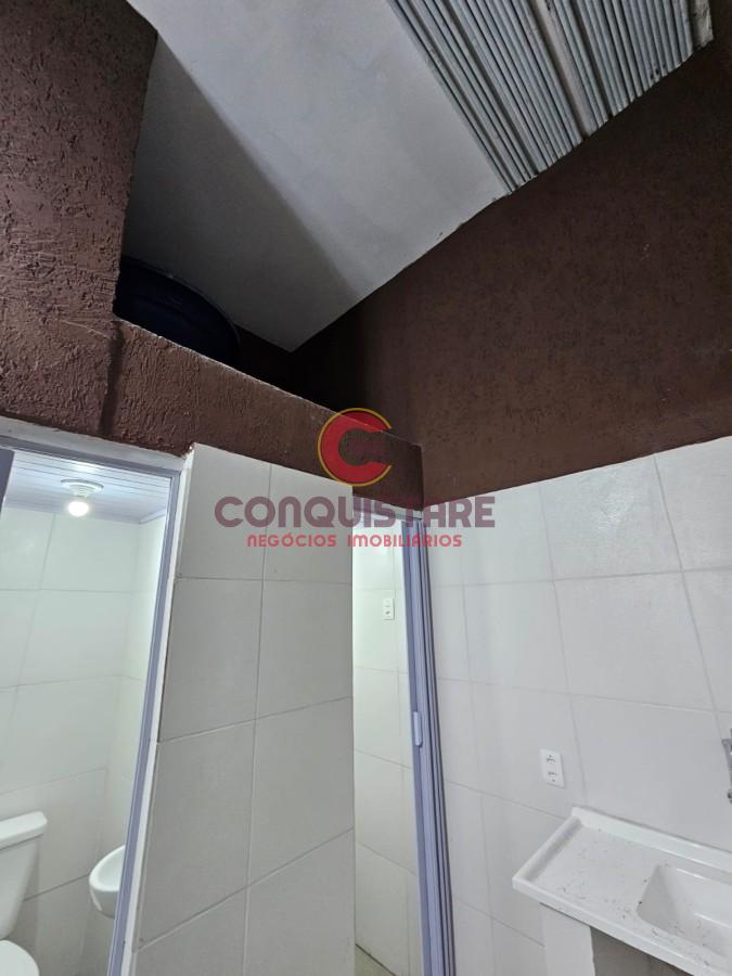 Conjunto Comercial-Sala para alugar, 100m² - Foto 8