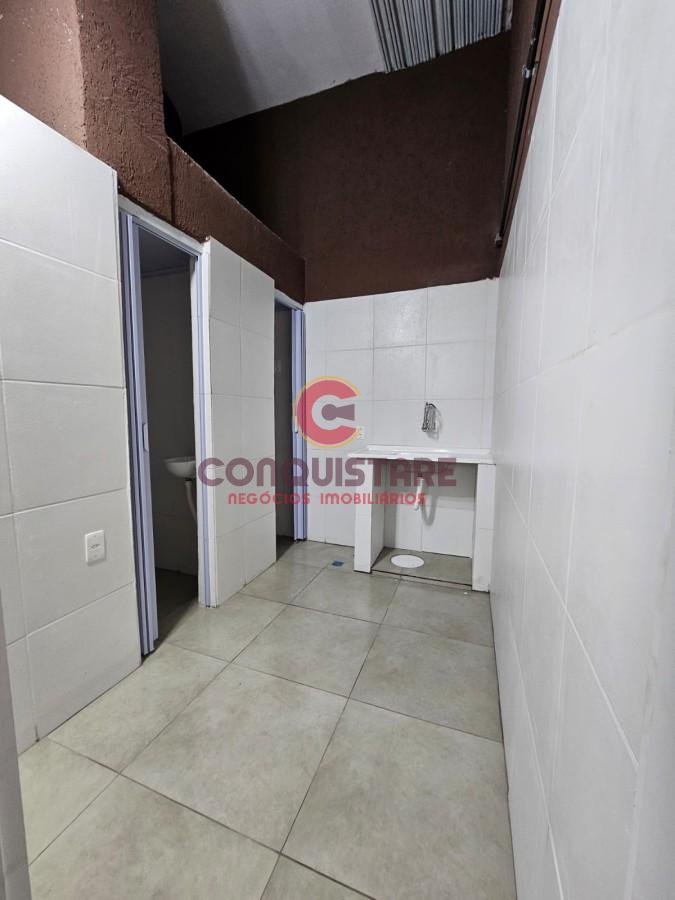 Conjunto Comercial-Sala para alugar, 100m² - Foto 9