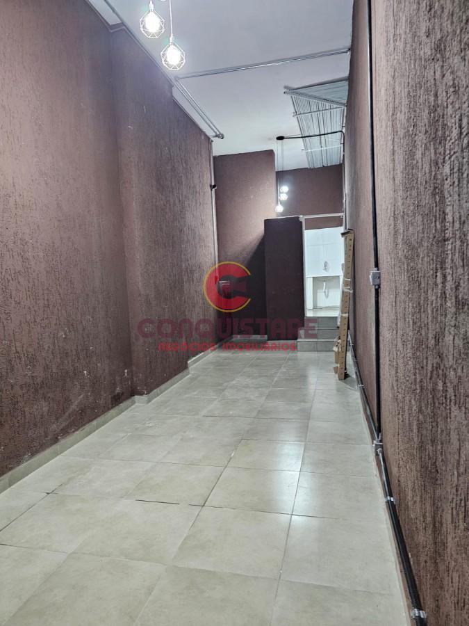 Conjunto Comercial-Sala para alugar, 100m² - Foto 12