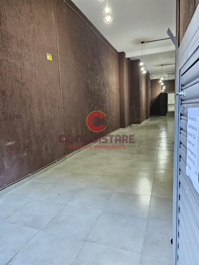 Conjunto Comercial-Sala para alugar, 100m² - Foto 13