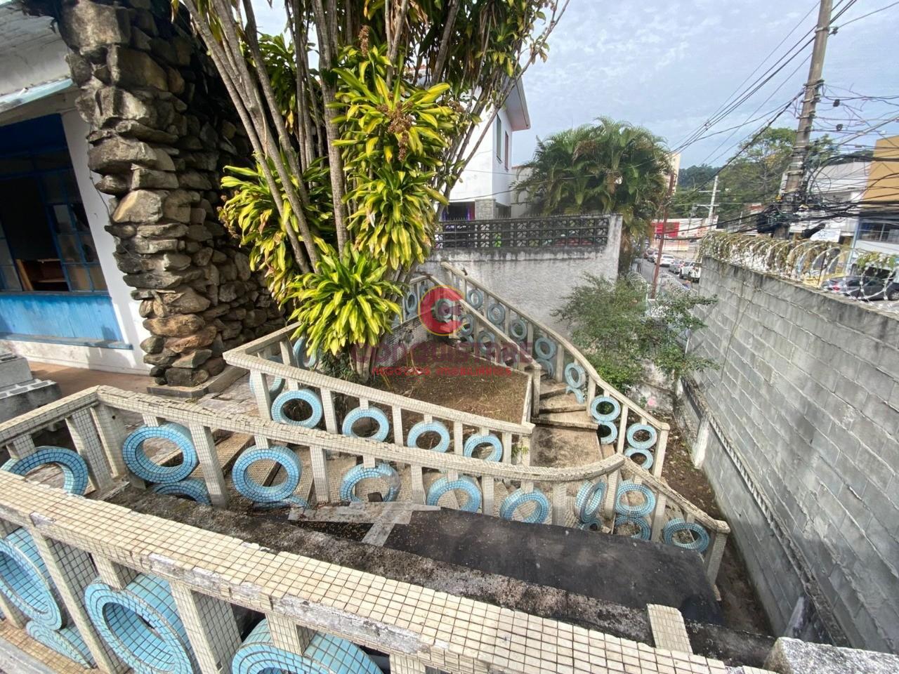 Terreno, 623 m² - Foto 8