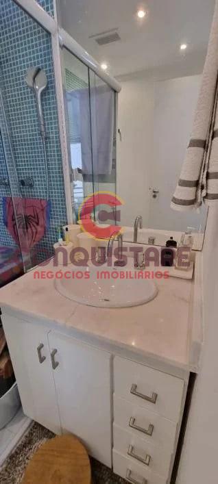 Apartamento, 4 quartos, 138 m² - Foto 10