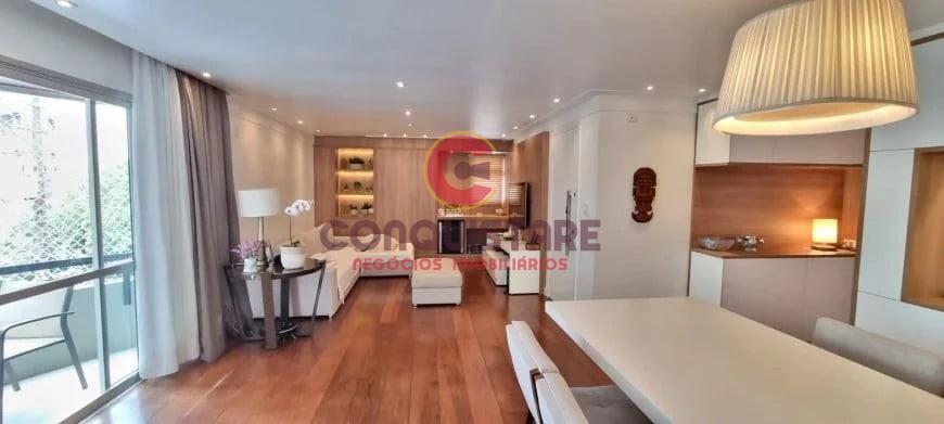 Apartamento, 4 quartos, 138 m² - Foto 11