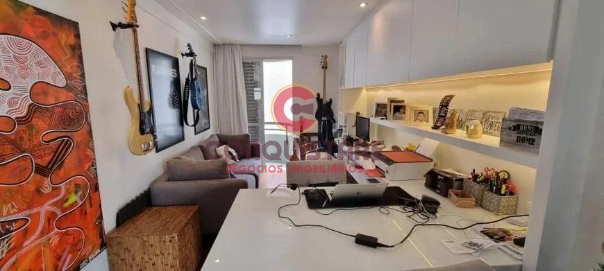 Apartamento, 4 quartos, 138 m² - Foto 9