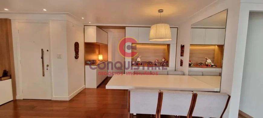 Apartamento, 4 quartos, 138 m² - Foto 12