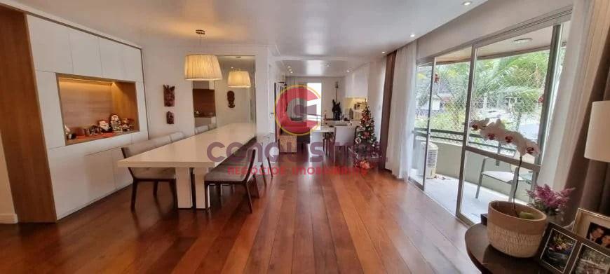 Apartamento, 4 quartos, 138 m² - Foto 1