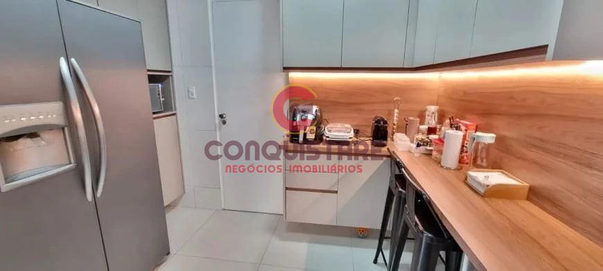 Apartamento, 4 quartos, 138 m² - Foto 13