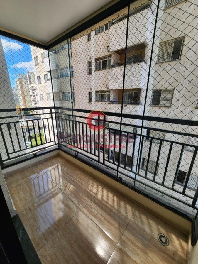 Apartamento, 2 quartos - Foto 4