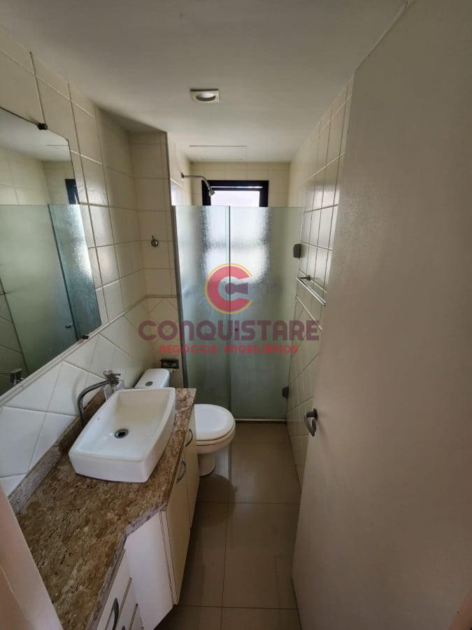 Apartamento, 2 quartos - Foto 8