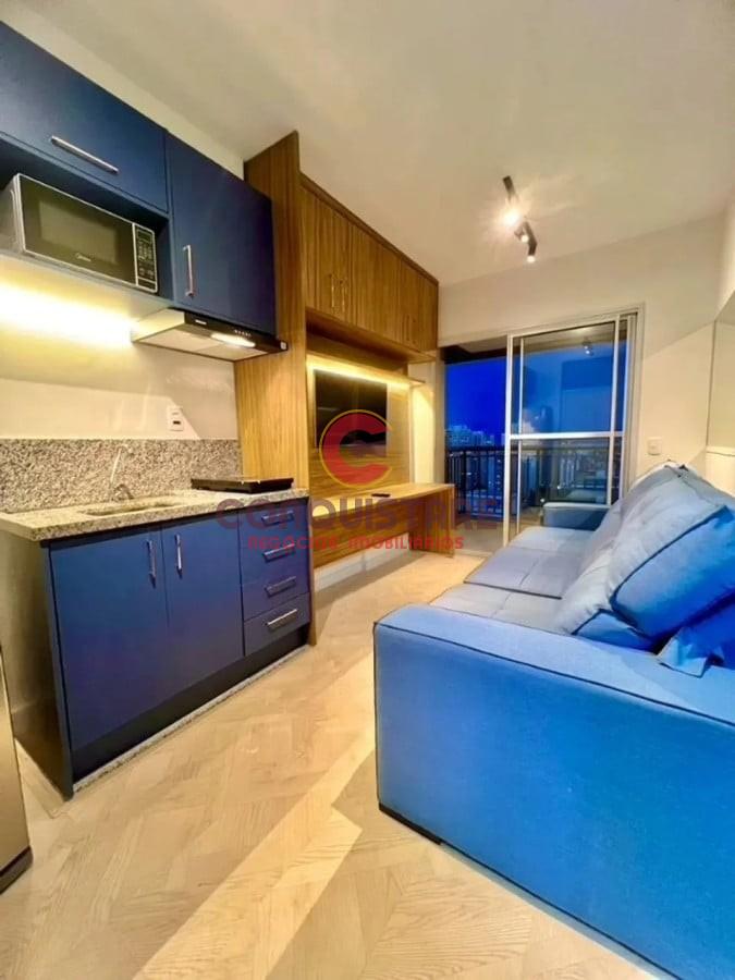 Apartamento, 1 quarto - Foto 8