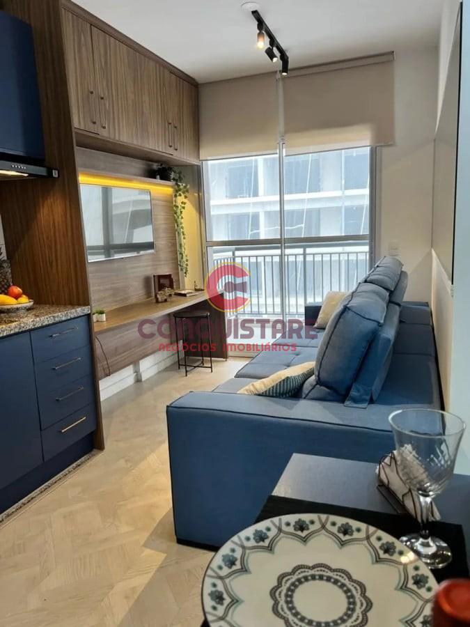 Apartamento, 1 quarto - Foto 1