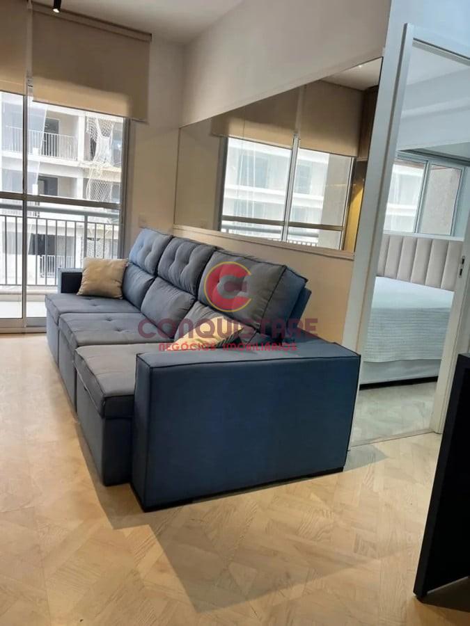 Apartamento, 1 quarto - Foto 10