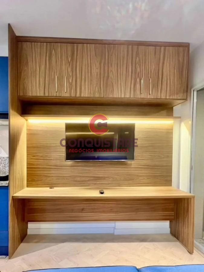 Apartamento, 1 quarto - Foto 12