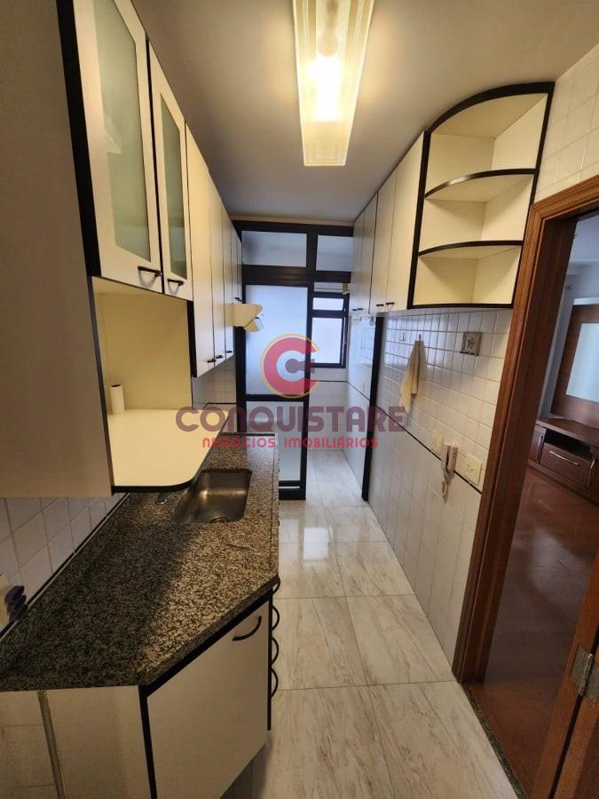 Apartamento, 2 quartos - Foto 1