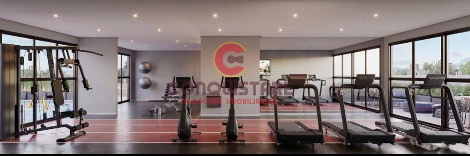 Apartamento à venda com 1 quarto, 28m² - Foto 5