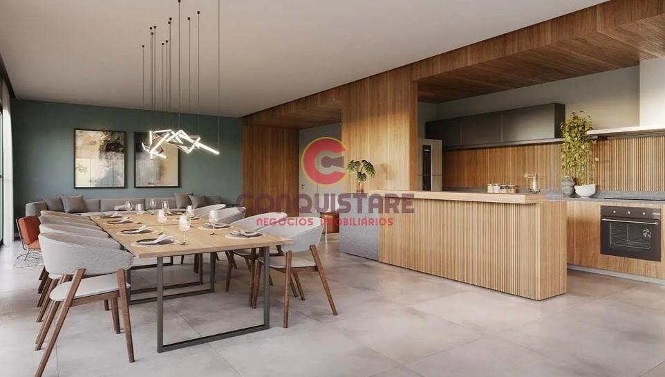Apartamento à venda com 1 quarto, 28m² - Foto 6