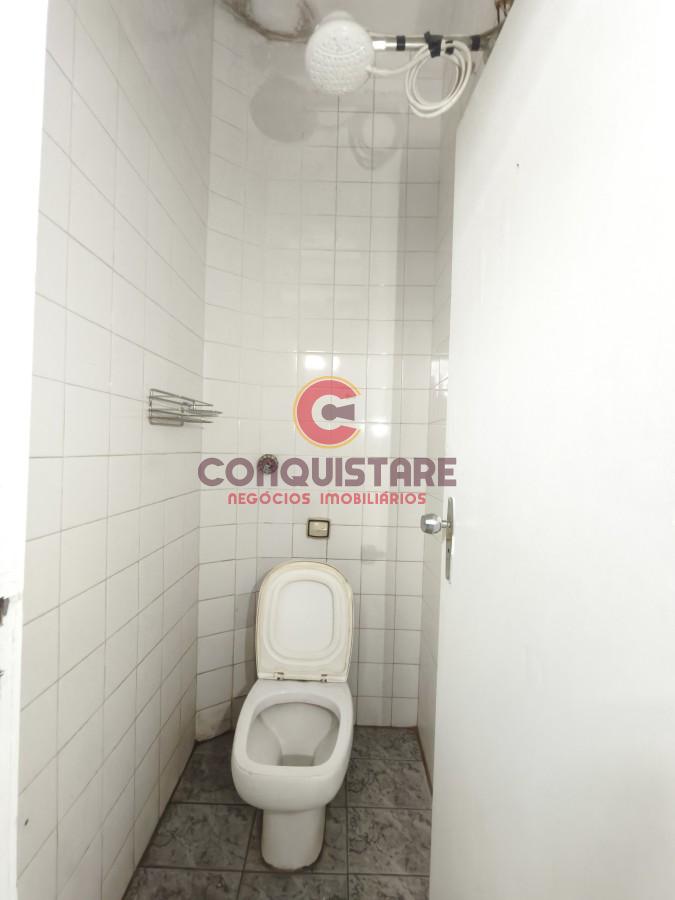 Conjunto Comercial-Sala para alugar, 147m² - Foto 5