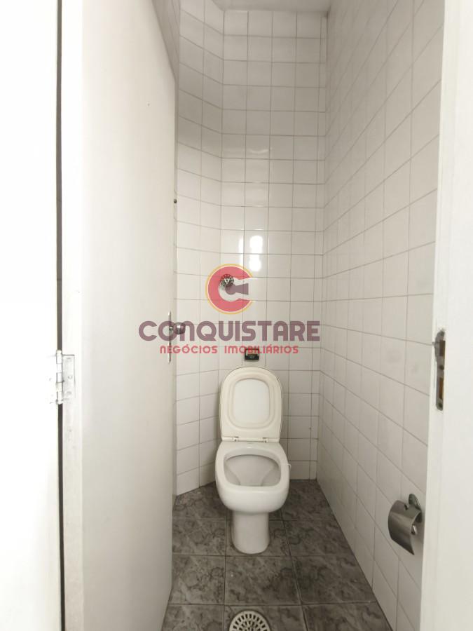 Conjunto Comercial-Sala para alugar, 147m² - Foto 6