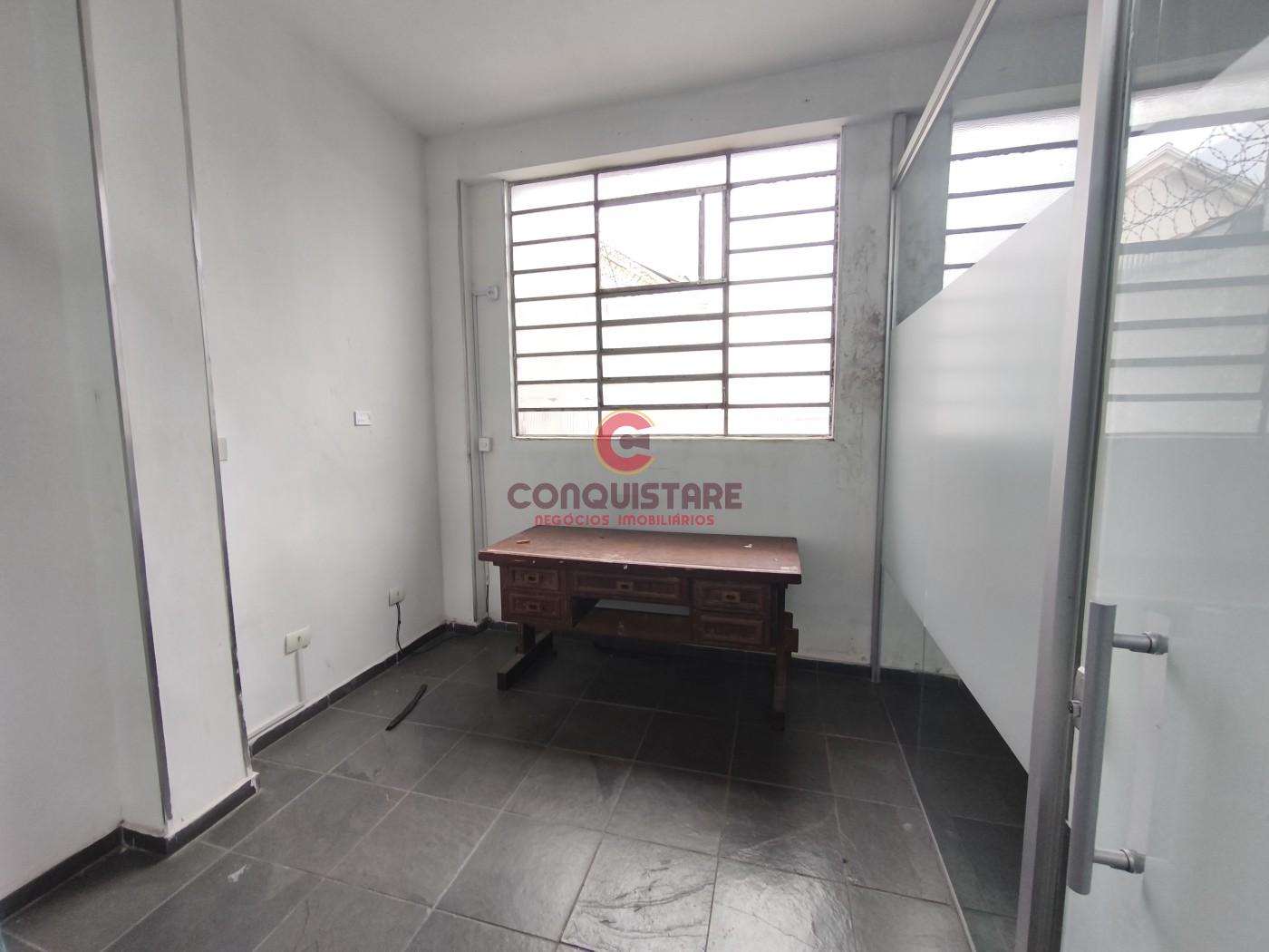Conjunto Comercial-Sala para alugar, 147m² - Foto 9