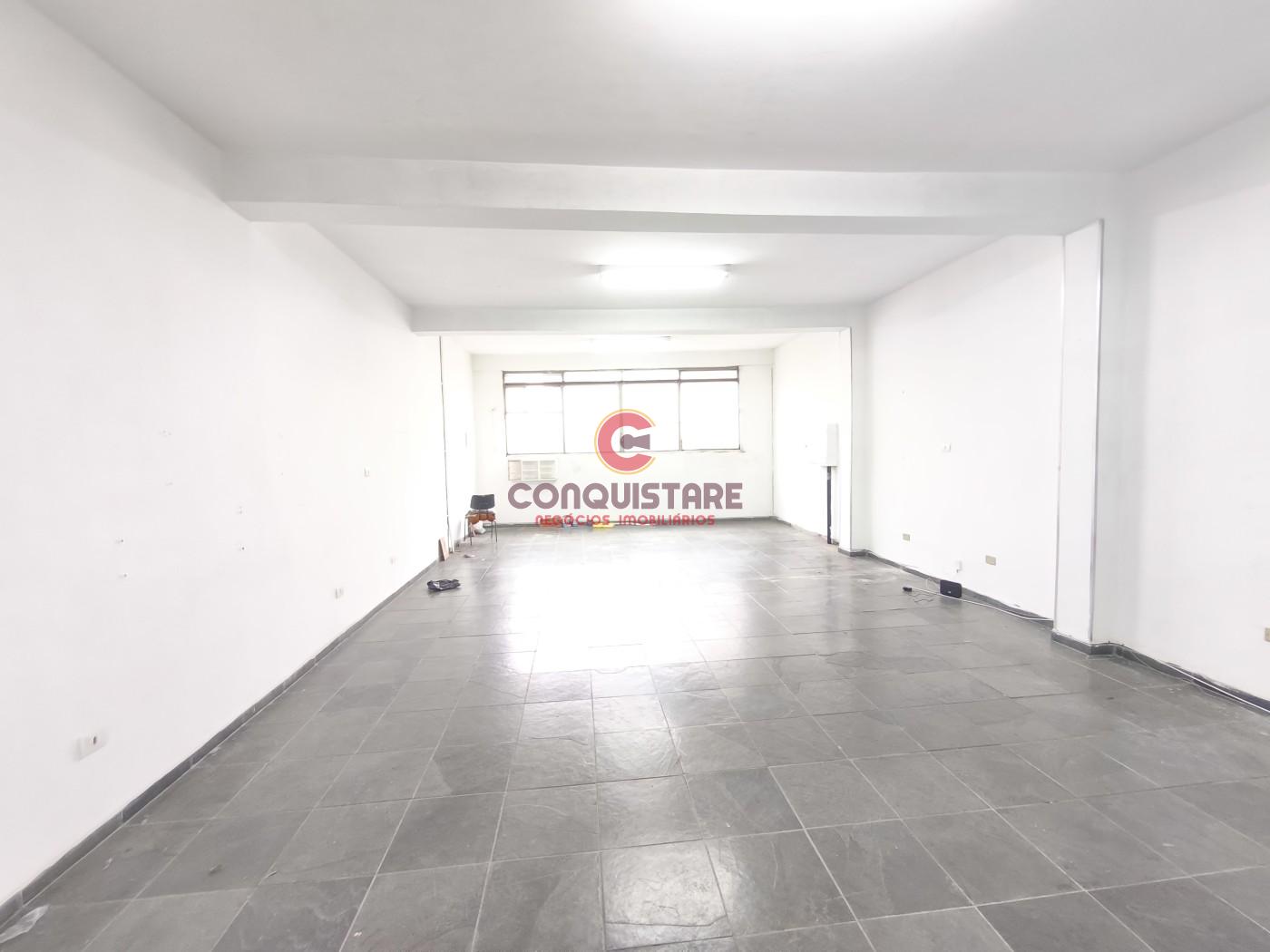 Conjunto Comercial-Sala para alugar, 147m² - Foto 11