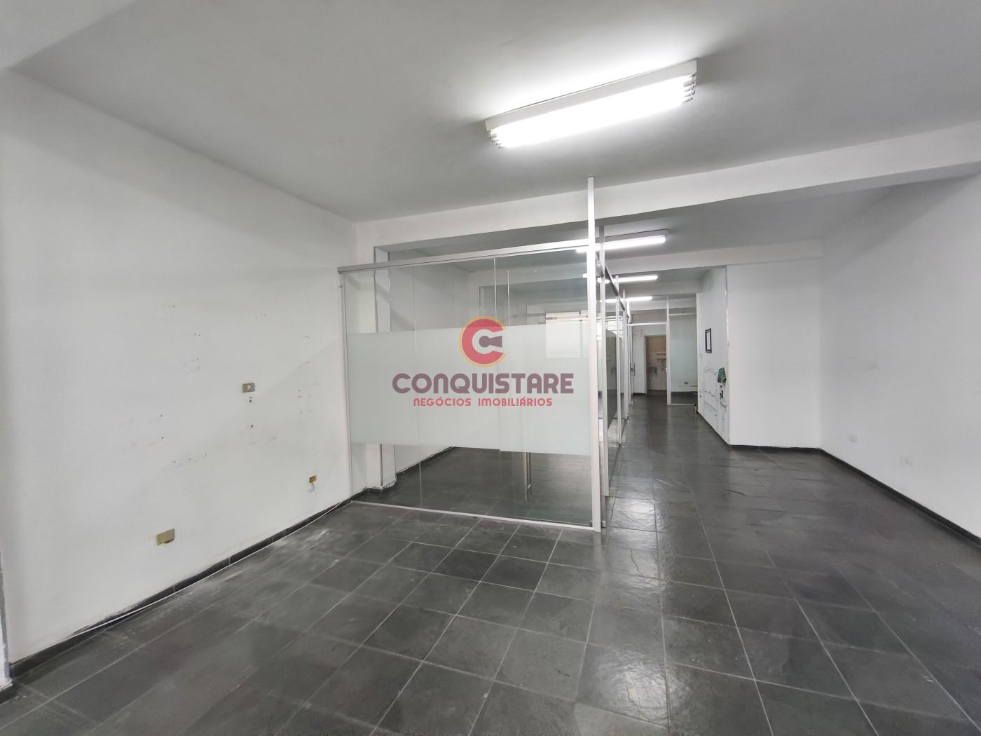 Conjunto Comercial-Sala para alugar, 147m² - Foto 13